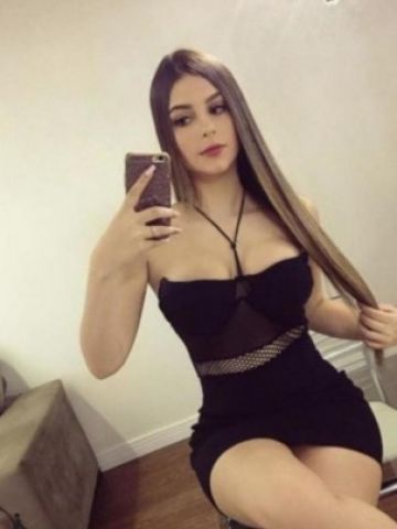 Анкета проститутки Услада - Фото 1, , 23 года, №48500