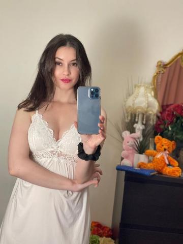 Анкета проститутки Дина - Фото 1, , 23 года, №47529